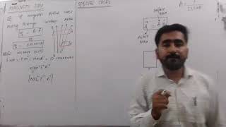 magnetic flux chapter 14 part II [upl. by Busby]