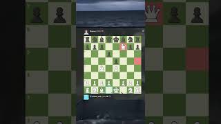 Chess funny chess ocean fyp shorts memes [upl. by Lenora892]