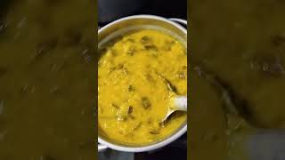 Bachali kura pappu indianfood youtubeshorts [upl. by Nathanial]