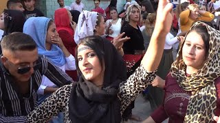 SAFRANBOLU GÜMÜŞ KÜRT MAHALESİ EĞLENCELİ BİR DÜĞÜN WEDDİNG DANCE [upl. by Bodnar]