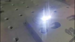 50W Fiber Laser Machine Deep Engraving Manufacturer fiber fiberlaser engraving [upl. by Vola530]