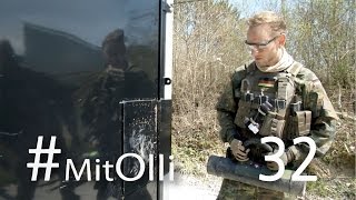 Mit Olli beim KSK  Kommando Spezialkräfte der Bundeswehr 46 [upl. by Arehs]