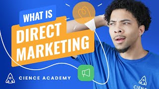 What is Direct Marketing  Connect Convert and Thrive in the Digital Age [upl. by Oj]