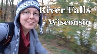 River Falls WI  Tour with GlobalHarbinger [upl. by Slein699]