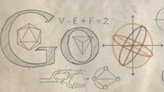 Leonhard Euler Google Doodle Animated HD [upl. by Anahcra738]