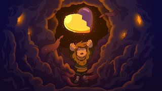 GAME DEV QA 💜 Go Make Games 💛 Heartbound Website TTS [upl. by Asilec]