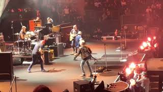 Pearl Jam  “Unthought Known”  Madison Square Garden  New York September 3rd 2024 [upl. by Fanchette]