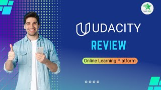 Udacity Review  A GameChanging Platform for Online Learning [upl. by Veleda138]