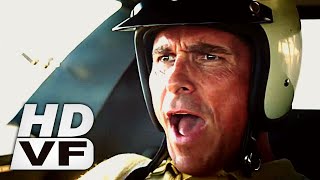 LE MANS 66 sur France 2 Bande Annonce VF 2019 Drame Matt Damon Christian Bale Jon Bernthal [upl. by Anomis]