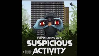 Suspect AGB  Suspicious Activity Intro Official Instrumental Suspiciousactivity [upl. by Dnomad]