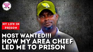 MOST WANTED  How My Area Chief Led Me To Prison  My Life In Prison [upl. by Azerila]