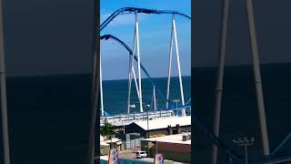 Gatekeeper  Cedar Point [upl. by Herries491]