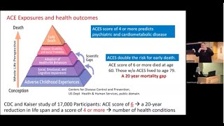 272024 Psychiatry Grand Rounds  Dolores Malaspina [upl. by Lienad421]