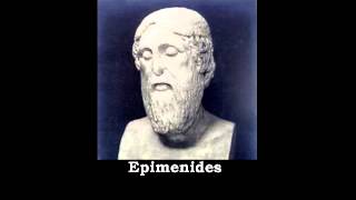 60 Second Scripture Slapdowns 6 The Epimenides Paradox [upl. by Larochelle626]