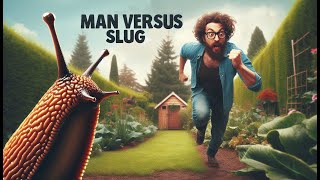 Toughening up Man Versus Slug [upl. by Onurb]