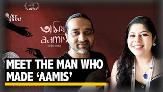 Aamis  The Bhaskar Hazarika Interview with Stutee Ghosh  The Quint [upl. by Aruabea]