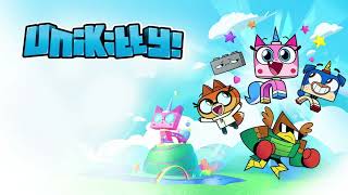 FANMADE Unikitty Theme Song Demo Extended Version [upl. by Zelde]