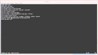 Abinit how to install it on linux HD 01 [upl. by Maghutte]