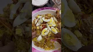 Biryani express biryani taste briyani sialkot biryani [upl. by Bernardo]