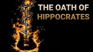 The Oath of Hippocrates [upl. by Chase]