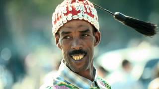 Morocco Gnawa Music Part 8 [upl. by Pauiie]