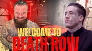 WADE WILSONWELCOME TO DEATH ROW [upl. by Nadine]