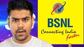 BSNL Broadband is still the Best [upl. by Dripps930]