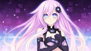 Hyperdimension Neptunia Victory II Transformation Sequences REACTION [upl. by Snahc355]