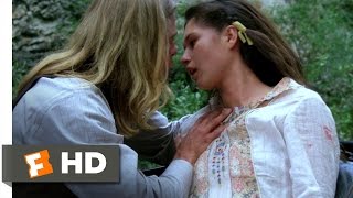 Isabel Dies  Legends of the Fall 78 Movie CLIP 1994 HD [upl. by Leverick]