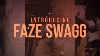 Introducing FaZe Swagg [upl. by Nowed]