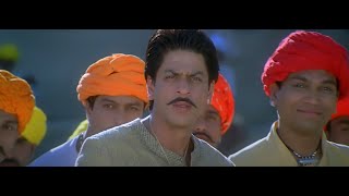 Paheli Full Movie In Hindi  Shah Rukh Khan Rani Mukerji Anupam Kher  Review amp Facts [upl. by Santiago]