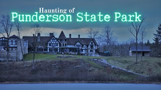 Haunting of Punderson State Park [upl. by Hoopen174]