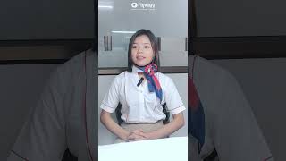 Mock Interview  Cabin Crew Job  Air Hostess Interview Questions [upl. by Columba]