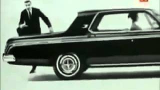 Documental Carros 60s 70s Historia Documentales Español [upl. by Carley]