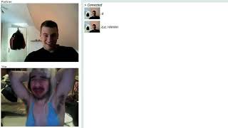 Lady Gaga  Telephone Chatroulette Version [upl. by Otrebtuc]