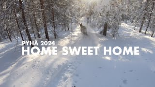 Pyhä 2024  Home Sweet Home [upl. by Pestana826]