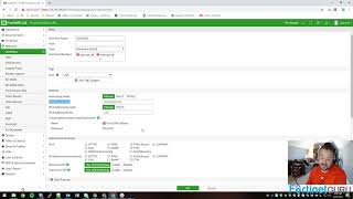 HA FortiGate Managing FortiSwitch Stack PART 2 [upl. by Ylil]