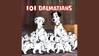 Kanine Krunchies From quot101 DalmatiansquotSoundtrack Version [upl. by Zweig]