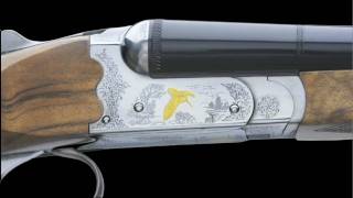 Product Overview Franchi Destino SideBySide Shotgun [upl. by Ykvir]