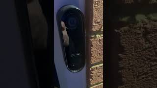 Doorbell not working [upl. by Nowyt786]