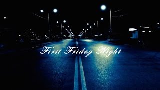 The Morrison Brothers Band  My First Friday Night Lyric Video [upl. by Mechling]