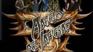 Angeles del infierno Heroes del poder [upl. by Merridie957]