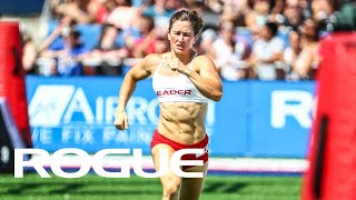 Sprint  Team Relay  Individual Men  Women Event 6  2019 Reebok CrossFit Games [upl. by Odraleba420]