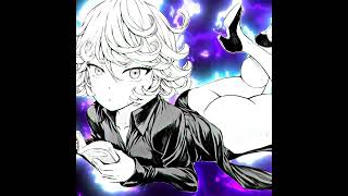 ONE PUNCH MAN  TATSUMAKI CUTE GIRL 🔥🥵 AMVEDIT 4K [upl. by Ayomat]