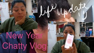 Marissa in her 40s Epi 2 of 2024 Chatty Vlog [upl. by Alan]