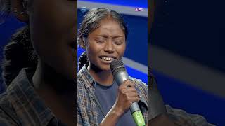 Muna Soren  BIRTAMOD AUDITION  NEPAL IDOL SEASON 5  AP1HD [upl. by Edmon]