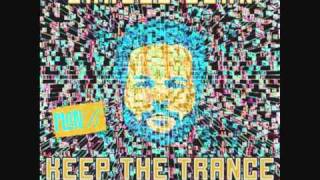 Carlos Jean feat MANDY  Keep The Trance [upl. by Enicul]