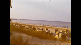 Ferien in Heikendorf 1980er  Super 8 [upl. by Korns]