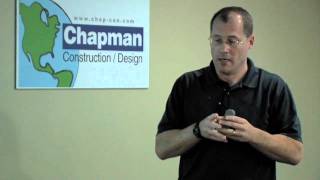 Efficient Upgrade  Condensing Boilers  presentation by Lee Cook of Capco Energy Supply [upl. by Terzas678]