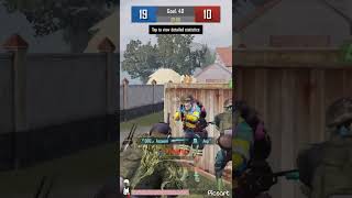 gameplay bgmi pubgmobile gamingshorts tdm teamdeathmatchgameplay gamingvideos sniping [upl. by Aciraa176]